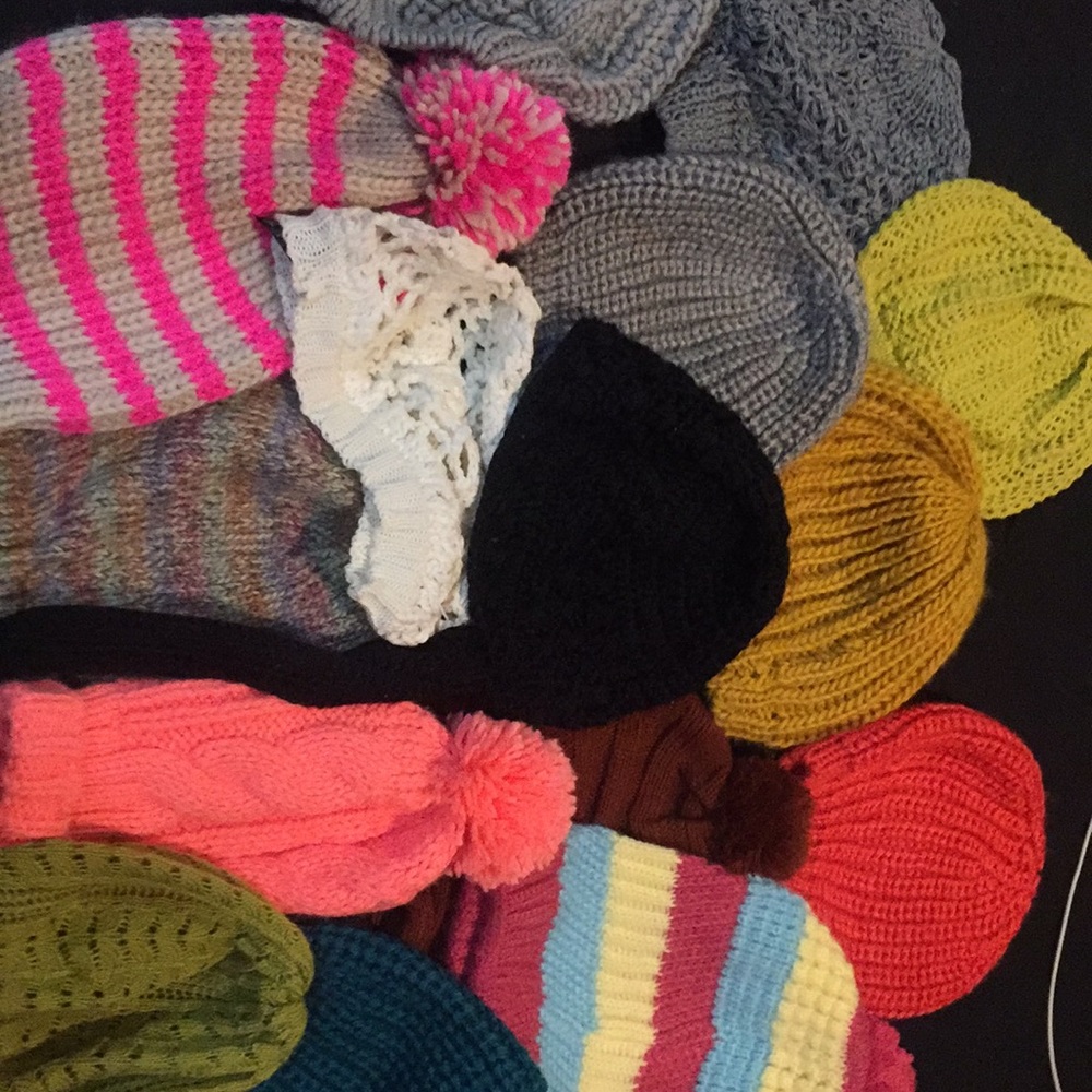 Beanie Bundle - image 1